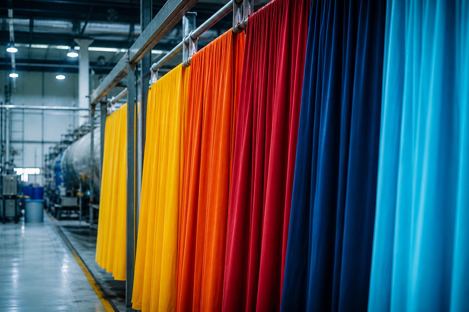 Reactive dyes